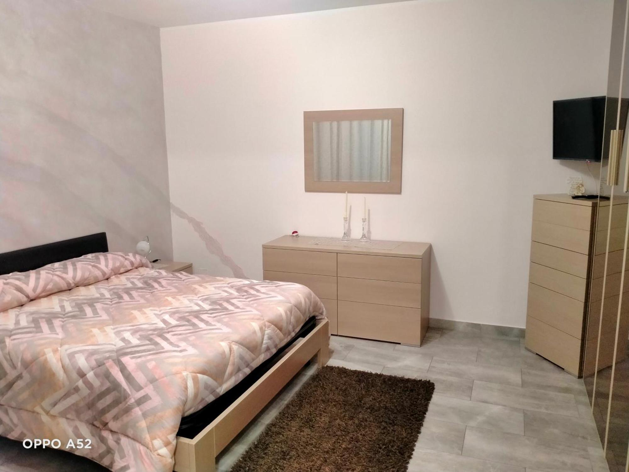 Perla Di Mare Lägenhet Montesilvano Marina Exteriör bild