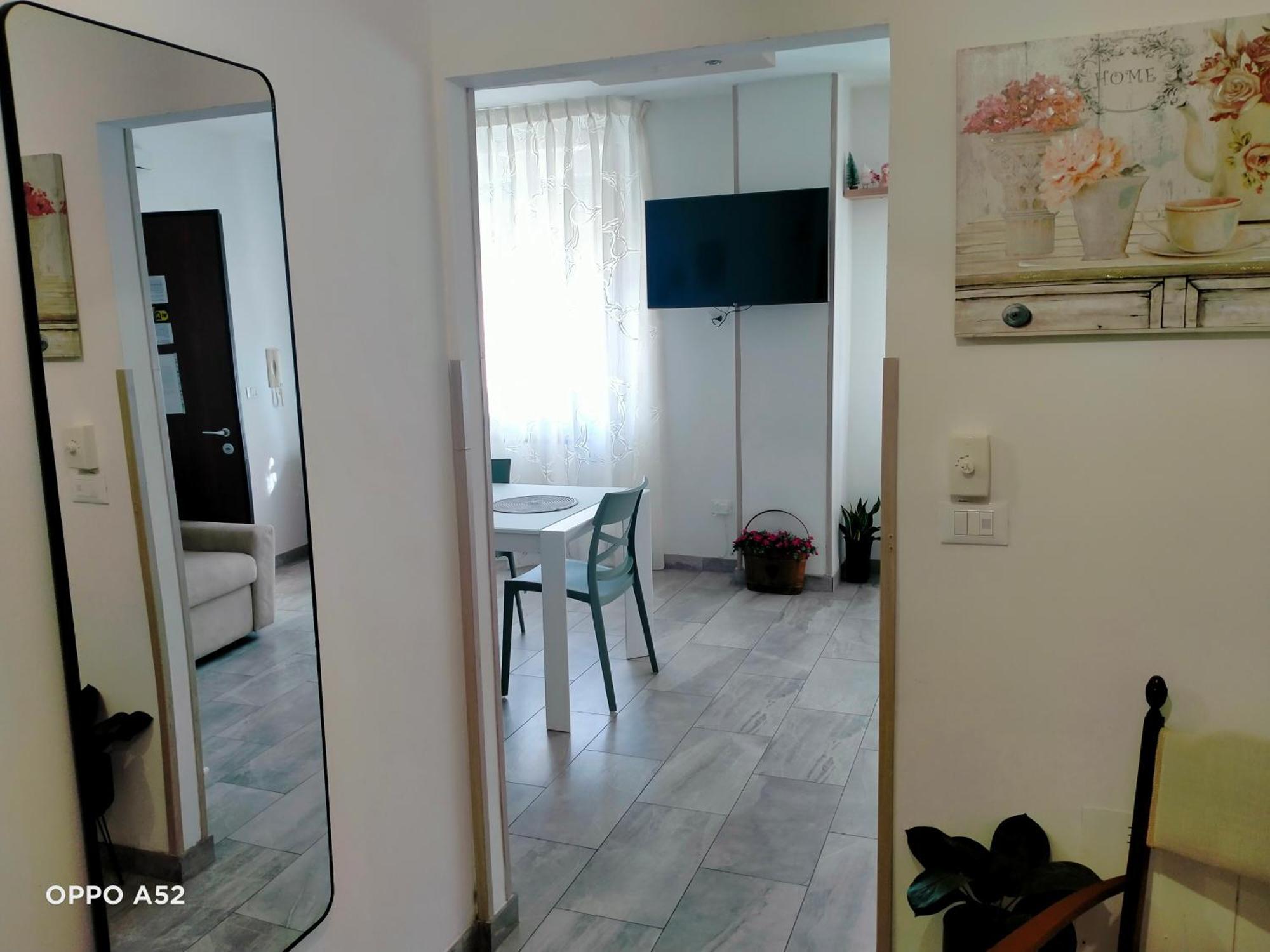 Perla Di Mare Lägenhet Montesilvano Marina Exteriör bild