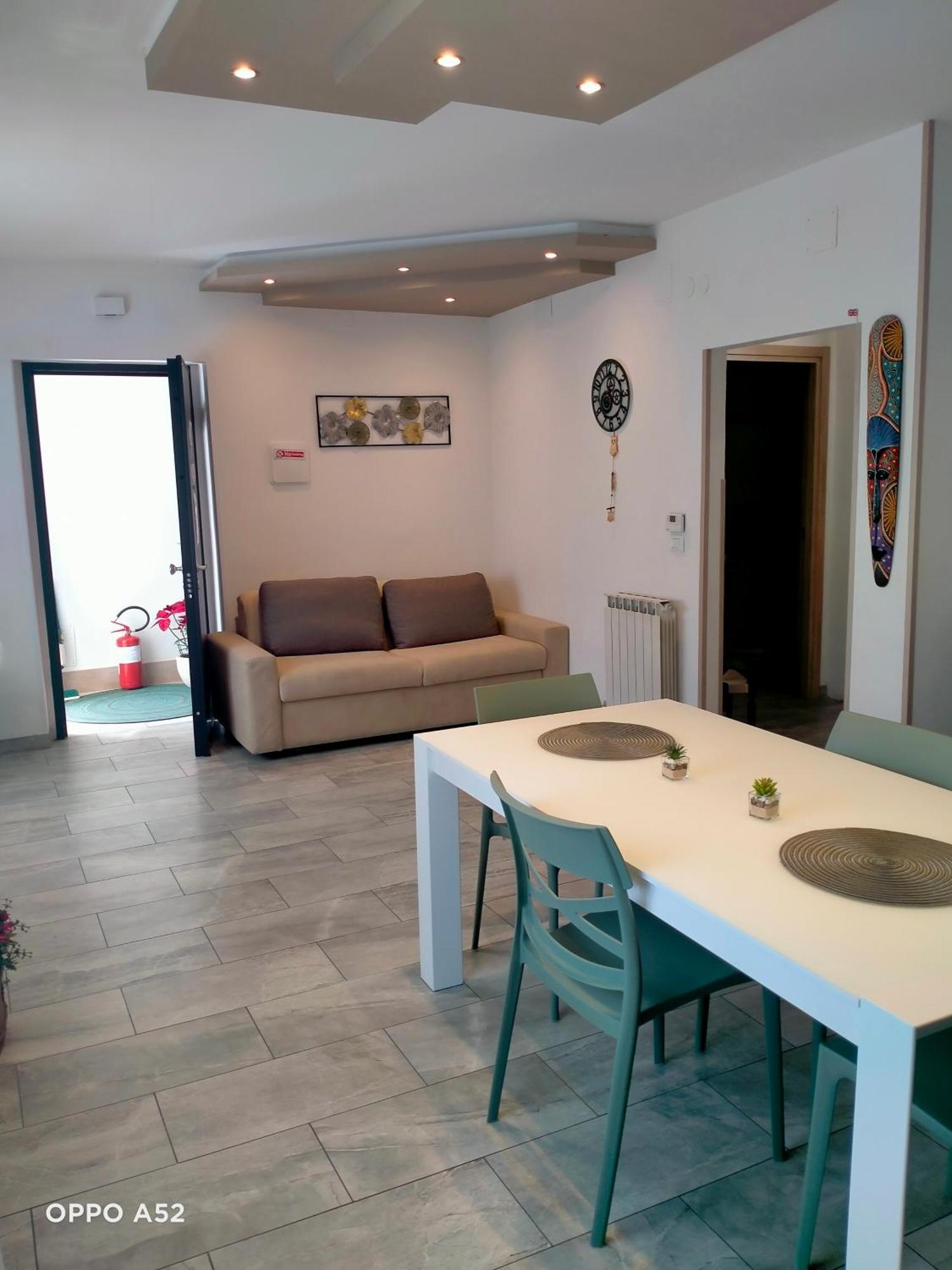 Perla Di Mare Lägenhet Montesilvano Marina Exteriör bild